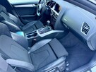 Audi A5 S-Line ! 2.0TDI CR 143KM ! Super Stan ! Opłacona ! - 10