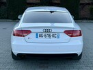 Audi A5 S-Line ! 2.0TDI CR 143KM ! Super Stan ! Opłacona ! - 14