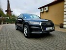 Audi Q5 2.0 TDI 190 KM Quattro S-Tronic Kamera SkóryBezwypadek Niski Przebieg - 3
