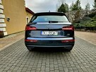 Audi Q5 2.0 TDI 190 KM Quattro S-Tronic Kamera SkóryBezwypadek Niski Przebieg - 5