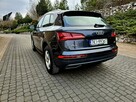 Audi Q5 2.0 TDI 190 KM Quattro S-Tronic Kamera SkóryBezwypadek Niski Przebieg - 6
