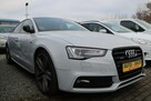 Audi A5 AUTOMAT,navi,skóra,quattro,alu,zarejestrowany - 2