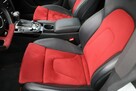 Audi A5 AUTOMAT,navi,skóra,quattro,alu,zarejestrowany - 9