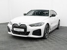 BMW i4 EL7GE99#80.7kWh eDrive 35 M Sport Podgrz.f Salon PL VAT23% - 2