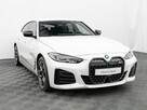 BMW i4 EL7GE99#80.7kWh eDrive 35 M Sport Podgrz.f Salon PL VAT23% - 3