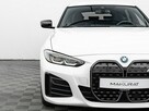 BMW i4 EL7GE99#80.7kWh eDrive 35 M Sport Podgrz.f Salon PL VAT23% - 8