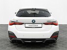 BMW i4 EL7GE99#80.7kWh eDrive 35 M Sport Podgrz.f Salon PL VAT23% - 10