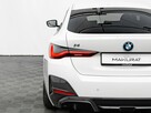 BMW i4 EL7GE99#80.7kWh eDrive 35 M Sport Podgrz.f Salon PL VAT23% - 11