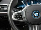 BMW i4 EL7GE99#80.7kWh eDrive 35 M Sport Podgrz.f Salon PL VAT23% - 16