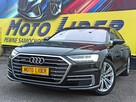 Audi A8 salon, I właściciel, serwis, 23% VAT - 3