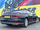 Audi A8 salon, I właściciel, serwis, 23% VAT - 6