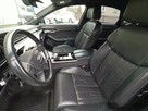 Audi A8 salon, I właściciel, serwis, 23% VAT - 8