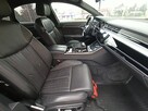Audi A8 salon, I właściciel, serwis, 23% VAT - 11