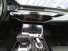 Audi A8 salon, I właściciel, serwis, 23% VAT - 14