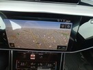 Audi A8 salon, I właściciel, serwis, 23% VAT - 16