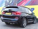 BMW X3 2019/18, salon Polska , serwis, 23% VAT - 4