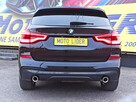 BMW X3 2019/18, salon Polska , serwis, 23% VAT - 8