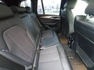 BMW X3 2019/18, salon Polska , serwis, 23% VAT - 12
