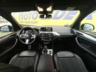BMW X3 2019/18, salon Polska , serwis, 23% VAT - 14