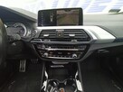BMW X3 2019/18, salon Polska , serwis, 23% VAT - 16