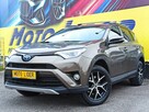 Toyota RAV-4 Salon, I właściciel, gwarancja - 3