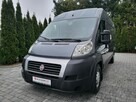 Fiat Ducato ** Przebieg 190 Tys Km ** Nadwozie L3 H2 ** Klimatyzacja * - 2