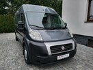 Fiat Ducato ** Przebieg 190 Tys Km ** Nadwozie L3 H2 ** Klimatyzacja * - 3