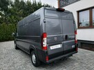 Fiat Ducato ** Przebieg 190 Tys Km ** Nadwozie L3 H2 ** Klimatyzacja * - 6