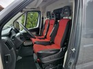 Fiat Ducato ** Przebieg 190 Tys Km ** Nadwozie L3 H2 ** Klimatyzacja * - 7