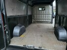 Fiat Ducato ** Przebieg 190 Tys Km ** Nadwozie L3 H2 ** Klimatyzacja * - 12