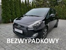 Hyundai ix20 ** Nawigacja ** Klimatronik ** Kamera Cofania **