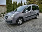 Peugeot Partner ** 7-mio Osobowy ** Bezwypadkowy  ** - 2