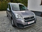 Peugeot Partner ** 7-mio Osobowy ** Bezwypadkowy  ** - 4