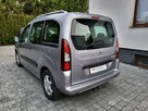 Peugeot Partner ** 7-mio Osobowy ** Bezwypadkowy  ** - 6