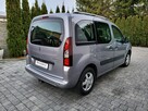 Peugeot Partner ** 7-mio Osobowy ** Bezwypadkowy  ** - 7