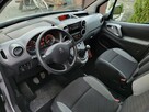 Peugeot Partner ** 7-mio Osobowy ** Bezwypadkowy  ** - 8