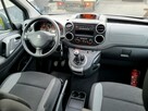 Peugeot Partner ** 7-mio Osobowy ** Bezwypadkowy  ** - 13
