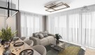 REZERWACJA/Mieszkanie 87,70m2, 4 pok. taras 61,78m2 i loggia / Szczepin - 5