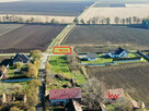 Działka inwestycyjna Cieszyce gm. Kobierzyce, Akacjowa - 4
