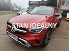 Mercedes GLC 300 SALON POLSKA/4x4/AUTOMAT/stan doskonały