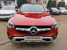 Mercedes GLC 300 SALON POLSKA/4x4/AUTOMAT/stan doskonały - 2