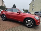 Mercedes GLC 300 SALON POLSKA/4x4/AUTOMAT/stan doskonały - 3