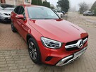 Mercedes GLC 300 SALON POLSKA/4x4/AUTOMAT/stan doskonały - 5