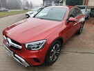 Mercedes GLC 300 SALON POLSKA/4x4/AUTOMAT/stan doskonały - 7