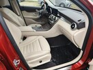 Mercedes GLC 300 SALON POLSKA/4x4/AUTOMAT/stan doskonały - 11