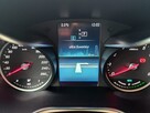 Mercedes GLC 300 SALON POLSKA/4x4/AUTOMAT/stan doskonały - 13