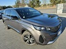 Peugeot 5008 kamera GT full led ALKANTARA 7 osobowy 1.5HDI - 6