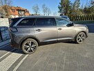 Peugeot 5008 kamera GT full led ALKANTARA 7 osobowy 1.5HDI - 7