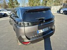 Peugeot 5008 kamera GT full led ALKANTARA 7 osobowy 1.5HDI - 12
