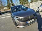 Peugeot 5008 kamera GT full led ALKANTARA 7 osobowy 1.5HDI - 13